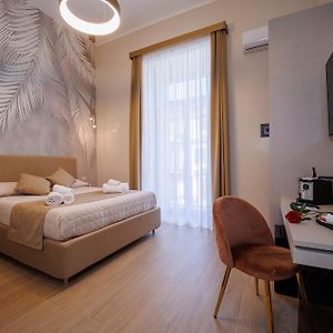 Habitación Triple de Lujo