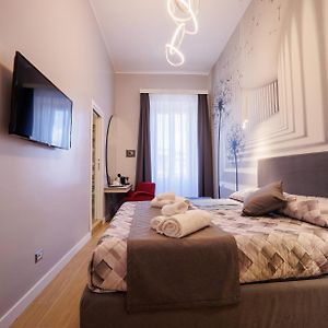 Habitación Superior con Cama King